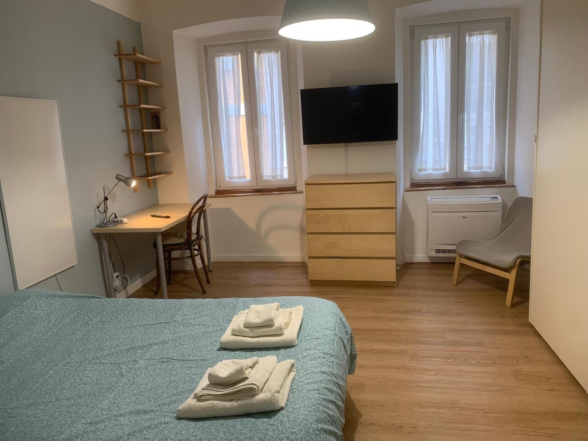 San Giacomo Trieste Eksteriør billede